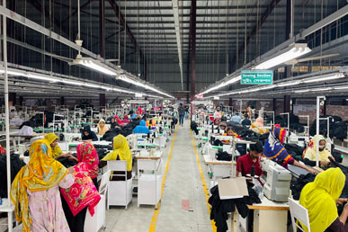 Best Apparel manufacturing & Sourcing Company